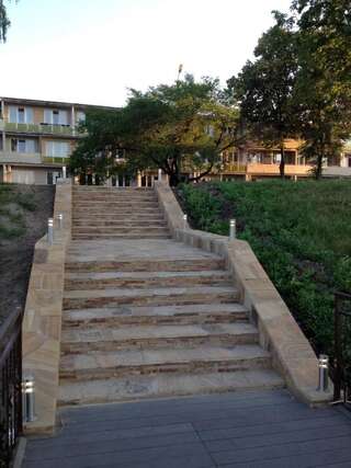 Отель Дружба гостиница и ресторан Харьков-0