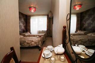 Отель Дружба гостиница и ресторан Харьков Полулюкс-2