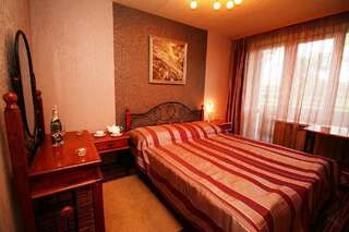 Отель Дружба гостиница и ресторан Харьков Полулюкс-4