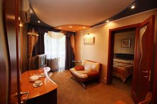 Отель Дружба гостиница и ресторан Харьков Люкс-1