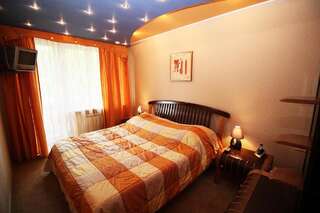 Отель Дружба гостиница и ресторан Харьков Люкс-2