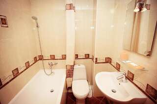 Отель Дружба гостиница и ресторан Харьков Полулюкс-6