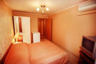 Отель Дружба гостиница и ресторан Харьков Полулюкс-8