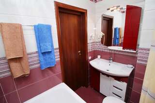 Отель Дружба гостиница и ресторан Харьков Полулюкс-11