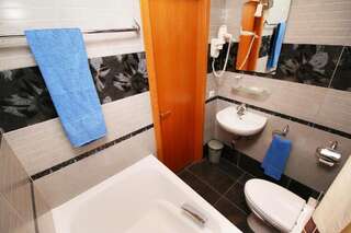 Отель Дружба гостиница и ресторан Харьков Полулюкс-13