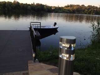 Отель Дружба гостиница и ресторан Харьков-5