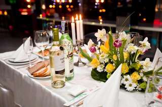 Отель Дружба гостиница и ресторан Харьков-6