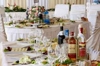 Отель Дружба гостиница и ресторан Харьков-7