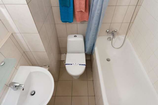 Отель Дружба гостиница и ресторан Харьков-4