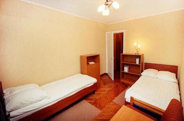 Отель Дружба гостиница и ресторан Харьков-36