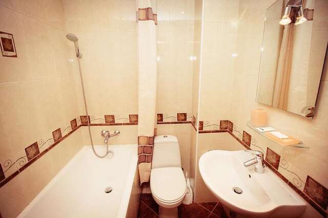 Отель Дружба гостиница и ресторан Харьков-41