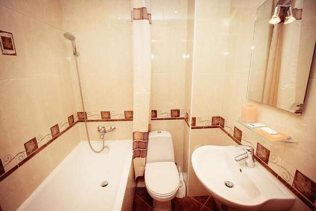 Отель Дружба гостиница и ресторан Харьков-49