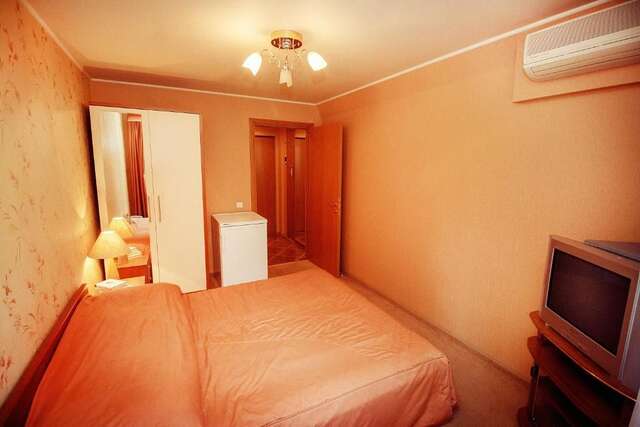 Отель Дружба гостиница и ресторан Харьков-51